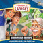 Discovering Odyssey (Adventures in Odyssey Classics #2) by A