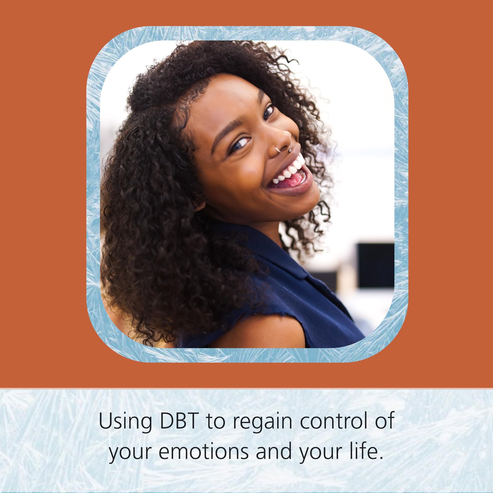 The Dialectical Behavior Therapy Skills Workbook for Bipolar Disorder: Using DBT to Regain Control of Your Emotions and Your Life