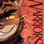 Warriors Graphic Novel: The Prophecies Begin, Part Three of Three: A Full-Color Graphic Novel Adaptation of the Warriors Cats Series