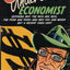 The Undercover Economist: Why the Rich Are Rich, the Poor Are Poor