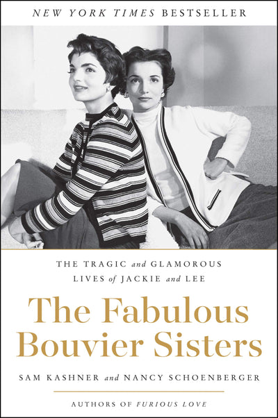 FABULOUS BOUVIER SISTERS