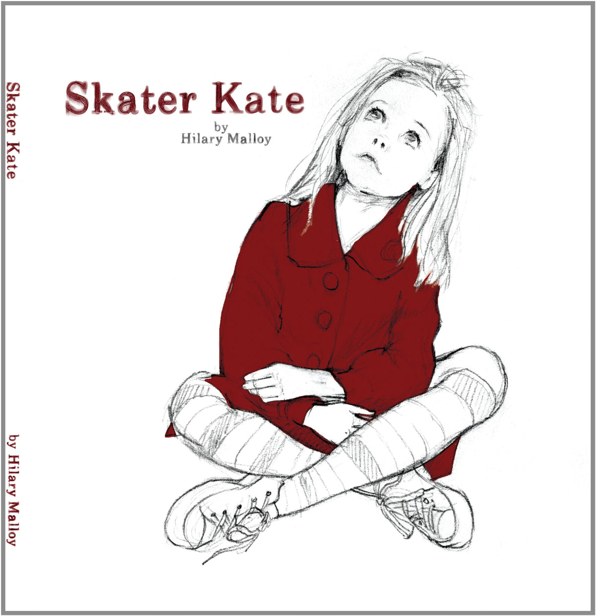 Skater Kate