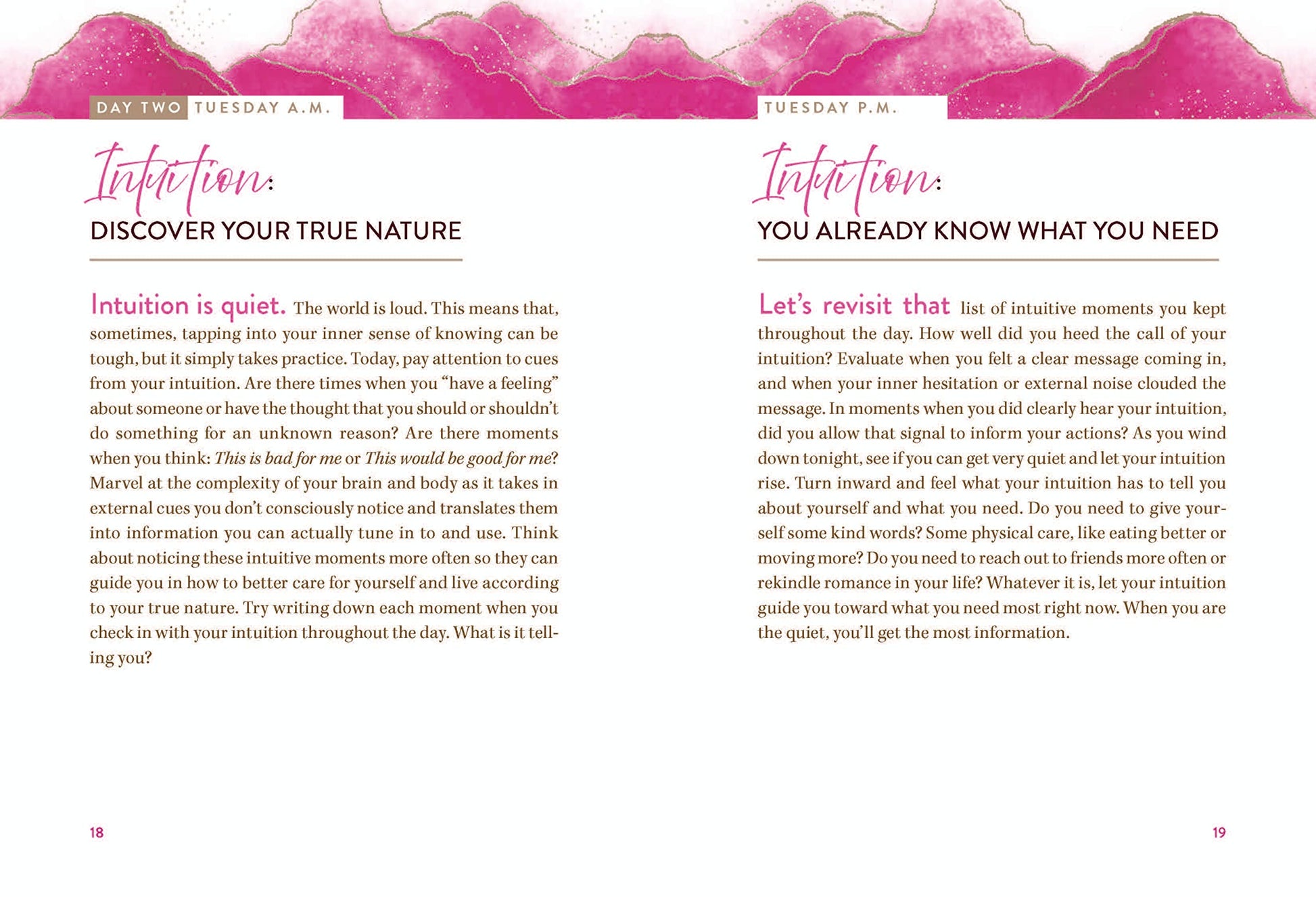 Glow: 90 Days to Create Your Vibrant Life from Within