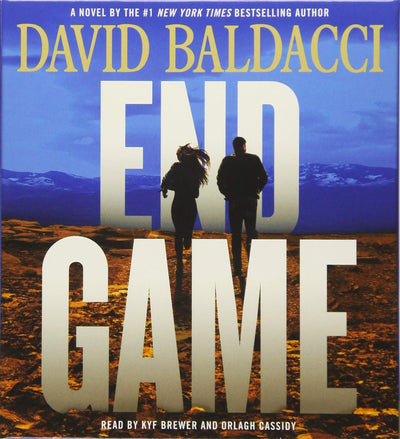 End Game (Will Robie Series, 5)