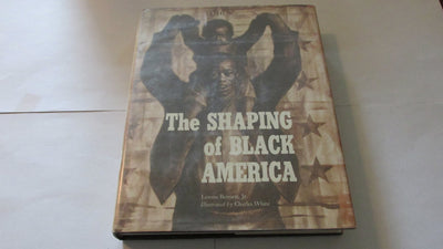 The Shaping of Black America