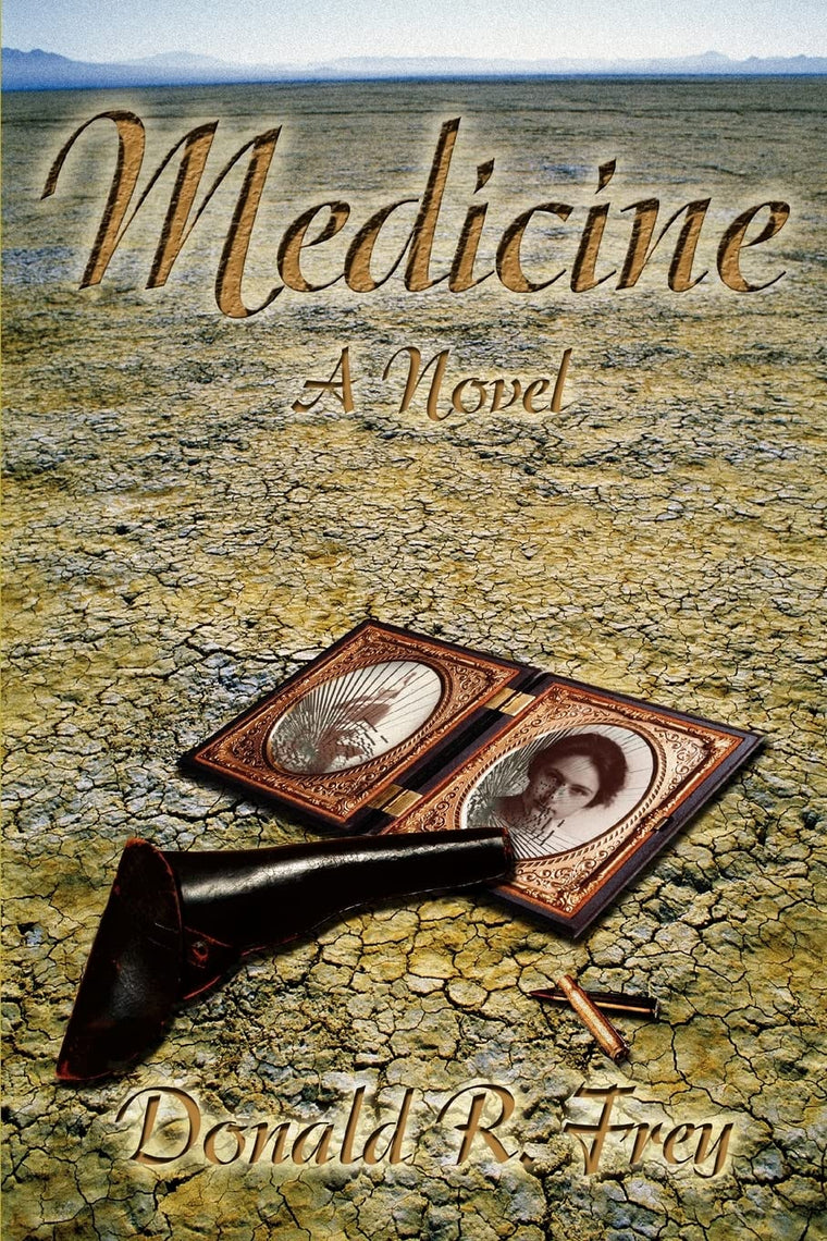 Medicine: A Novel