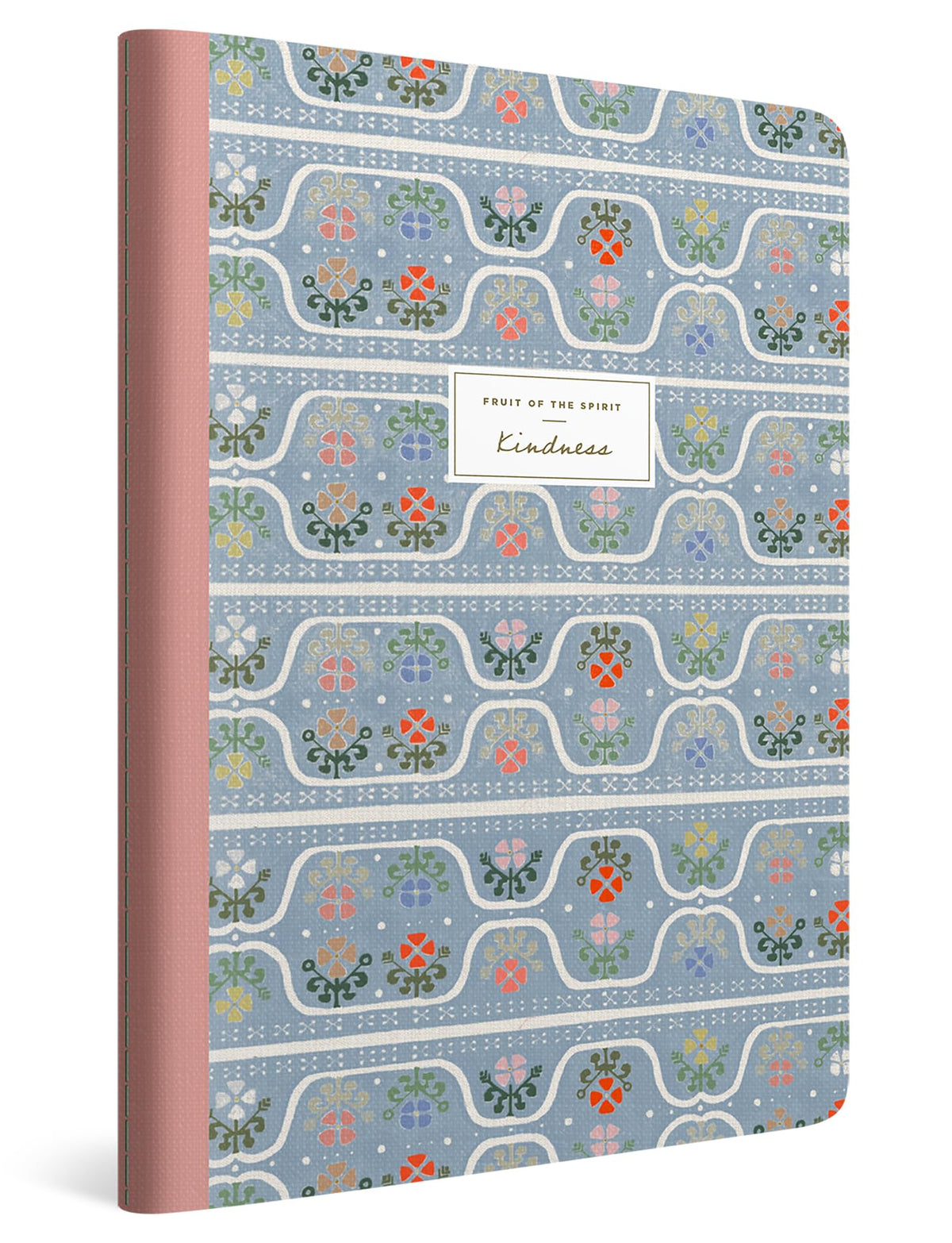 ESV Devotional Journal, Fruit of the Spirit: Kindness (Paperback)