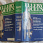 Ellery Queen: 5 Complete Novels