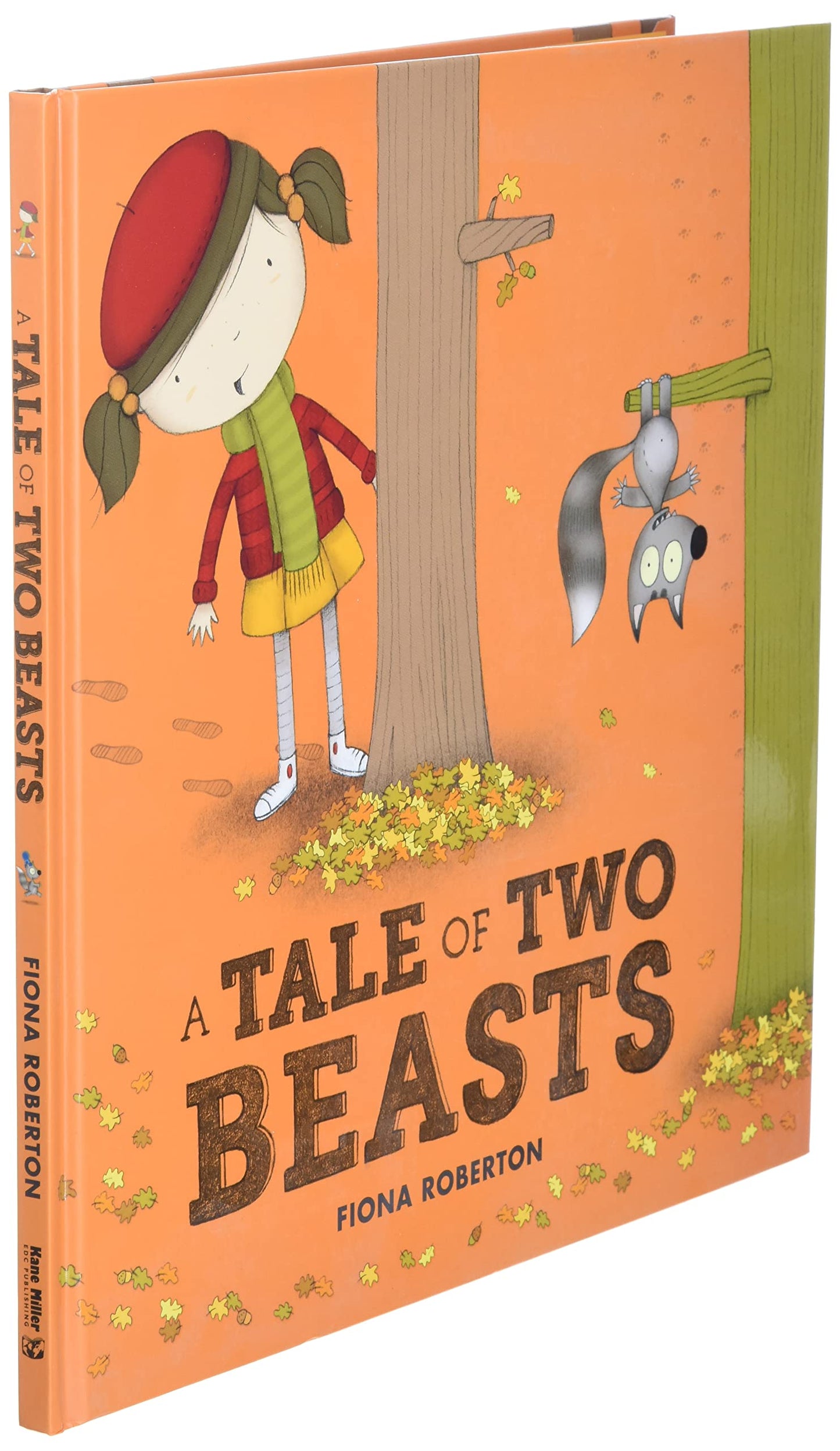 A Tale of Two Beasts