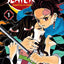 Demon Slayer: Kimetsu no Yaiba Vol 1-5 Collection Set by Miakarts