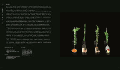 Moto: The Cookbook