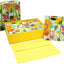 Sunflower Dreams Note Cards (14 cards, 15 self-sealing envelopes)