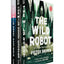The Wild Robot Series 3 Books Collection (The Wild Robot, The Wild Robot Escapes & The Wild Robot Protects)