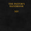 The Pastor's Handbook NIV: Instructions, Forms and Helps for Conducting the Many Ceremonies a Minister is Called Upon to Direct