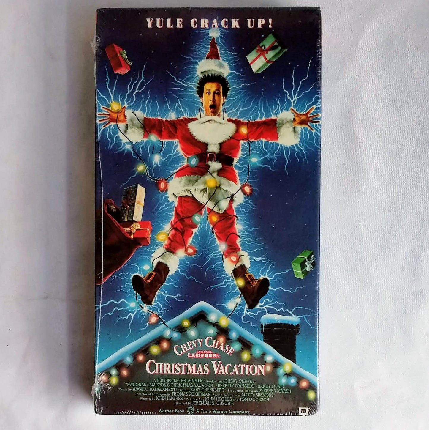 National Lampoon's Christmas Vacation by Chase