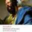Memories of Socrates: Memorabilia and Apology (Oxford World's Classics)