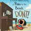 If You Ever Want to Bring a Piano to the Beach, Don't! (Magnolia Says DON'T!, 2)
