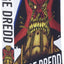 Judge Dredd: The Complete Case Files 10 (10)