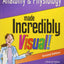 Anatomy and Physiology Made Incredibly Visual! (Volume 2) (Incredibly Easy! Series)