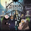 The Addams Family: An Original Picture Book: Includes Lyrics