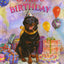 Carl's Birthday