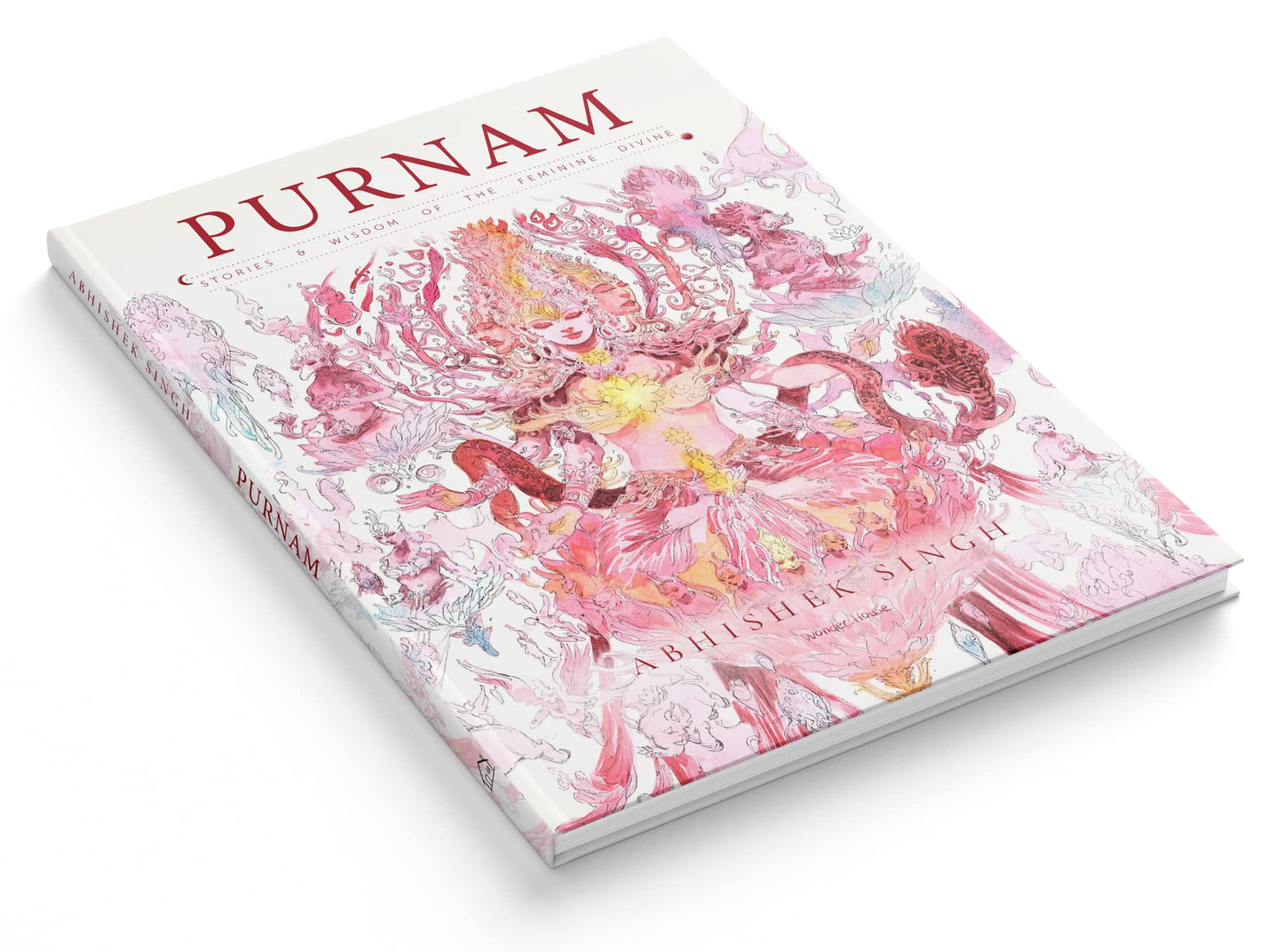 Purnam - Stories & Wisdom of the Feminine Divine