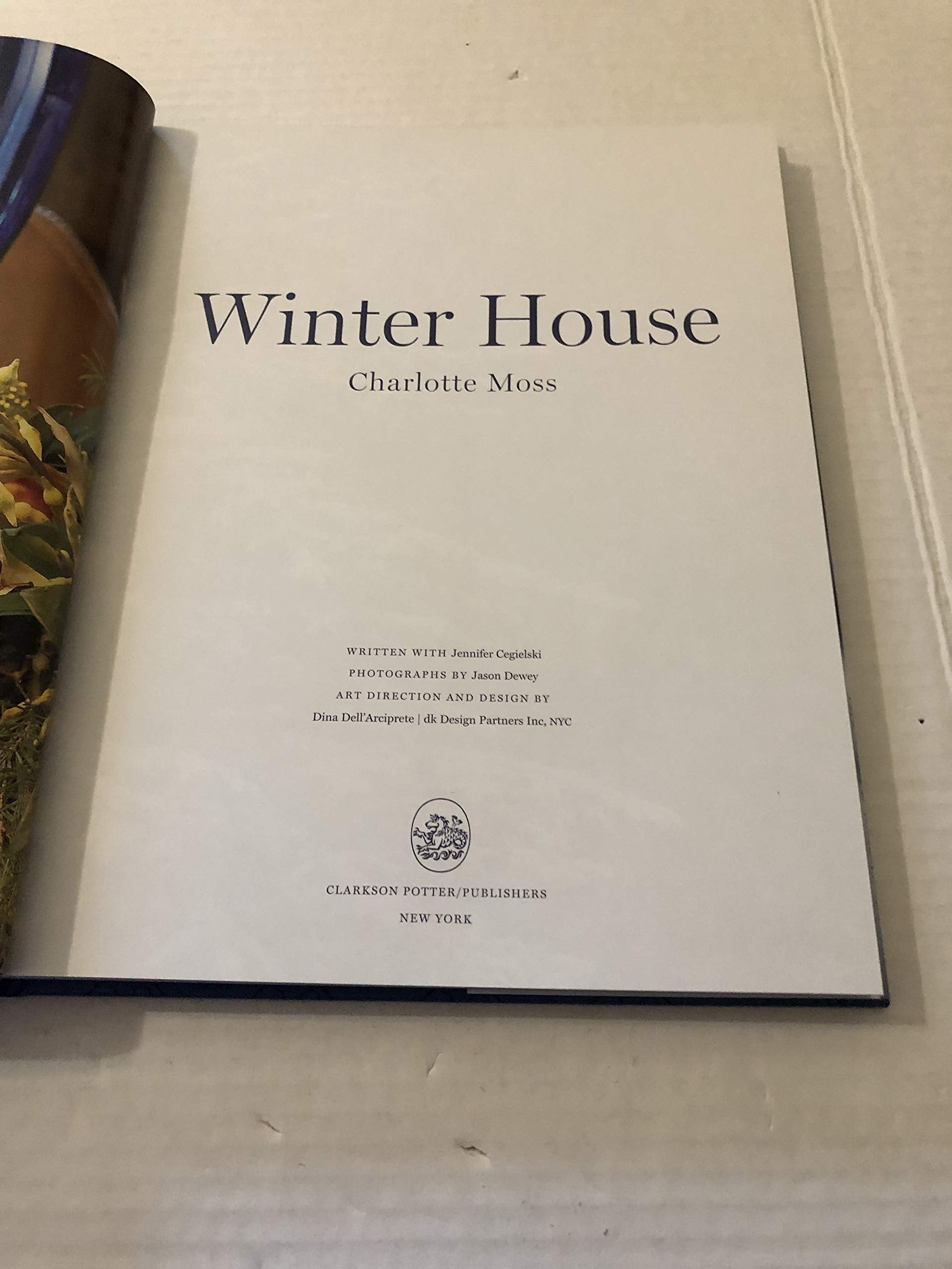 Winter House