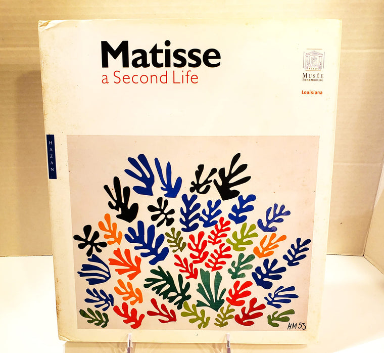 Matisse: A Second Life