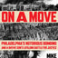 On a Move: Philadelphia's Notorious Bombing and a Native Son's Lifelong Battle for Justice