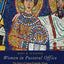 Women in Pastoral Office: The Story of Santa Prassede, Rome