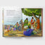 Easy to Read Bible (Bilingual) / La Biblia fcil de leer (Bilinge): Practice your reading and learn the Bible (Spanish Edition)