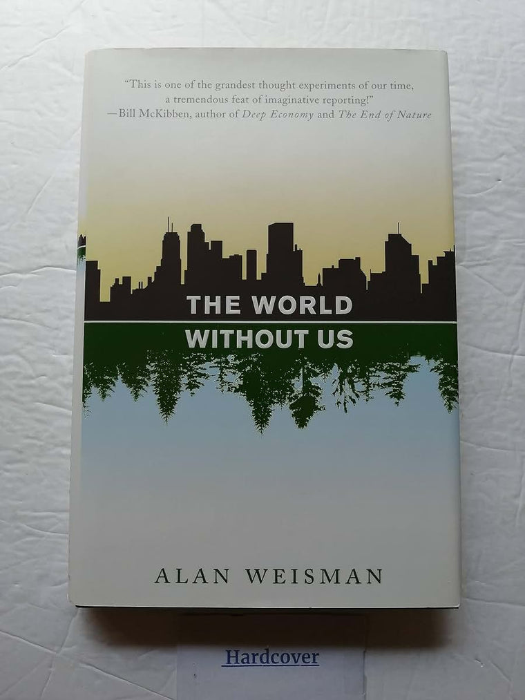 The World Without Us