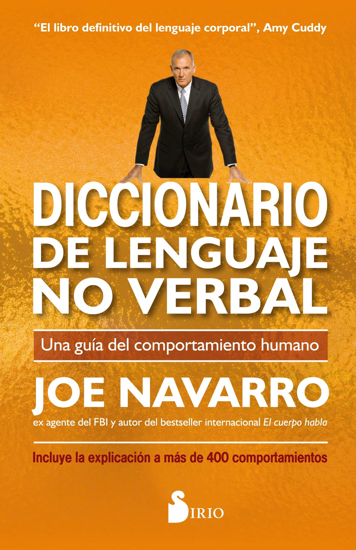 Diccionario de lenguaje no verbal: Una gua del comportamiento humano (Spanish Edition)