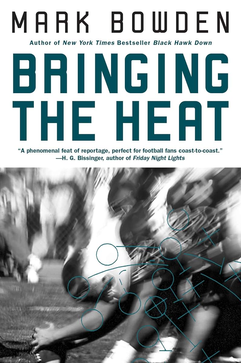 Bringing the Heat