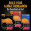 Hal Leonard Guitar Method Complete Edition with Online Audio  Books 1, 2 and 3 in One  Beginner Acoustic and Electric Guitar Lesson Book with Chords, Scales, Technique, TAB and 164 Audio Tracks