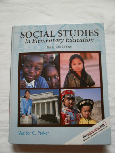 Social Studies in Elementary Education
