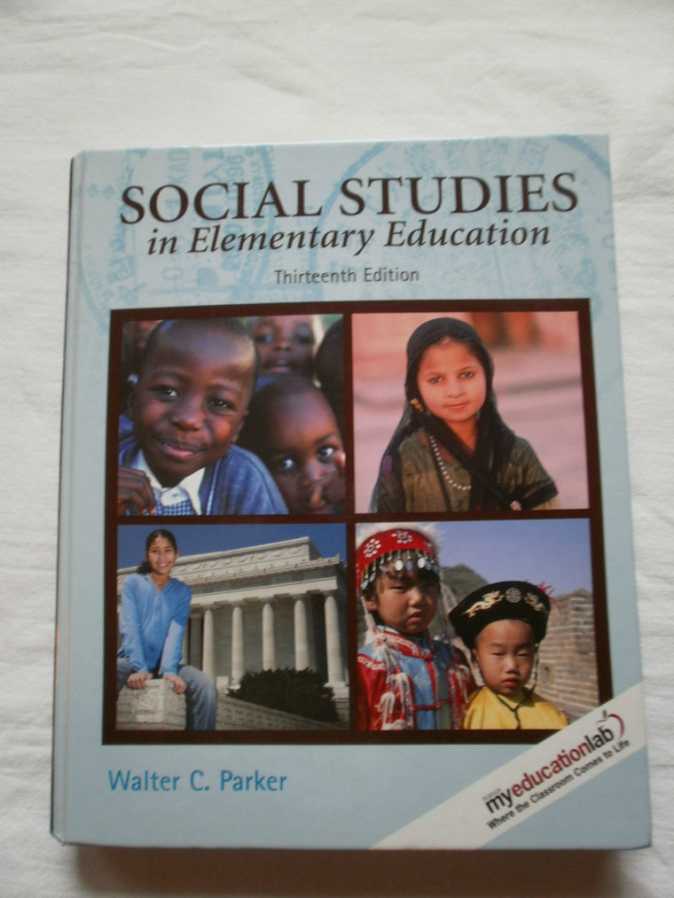 Social Studies in Elementary Education