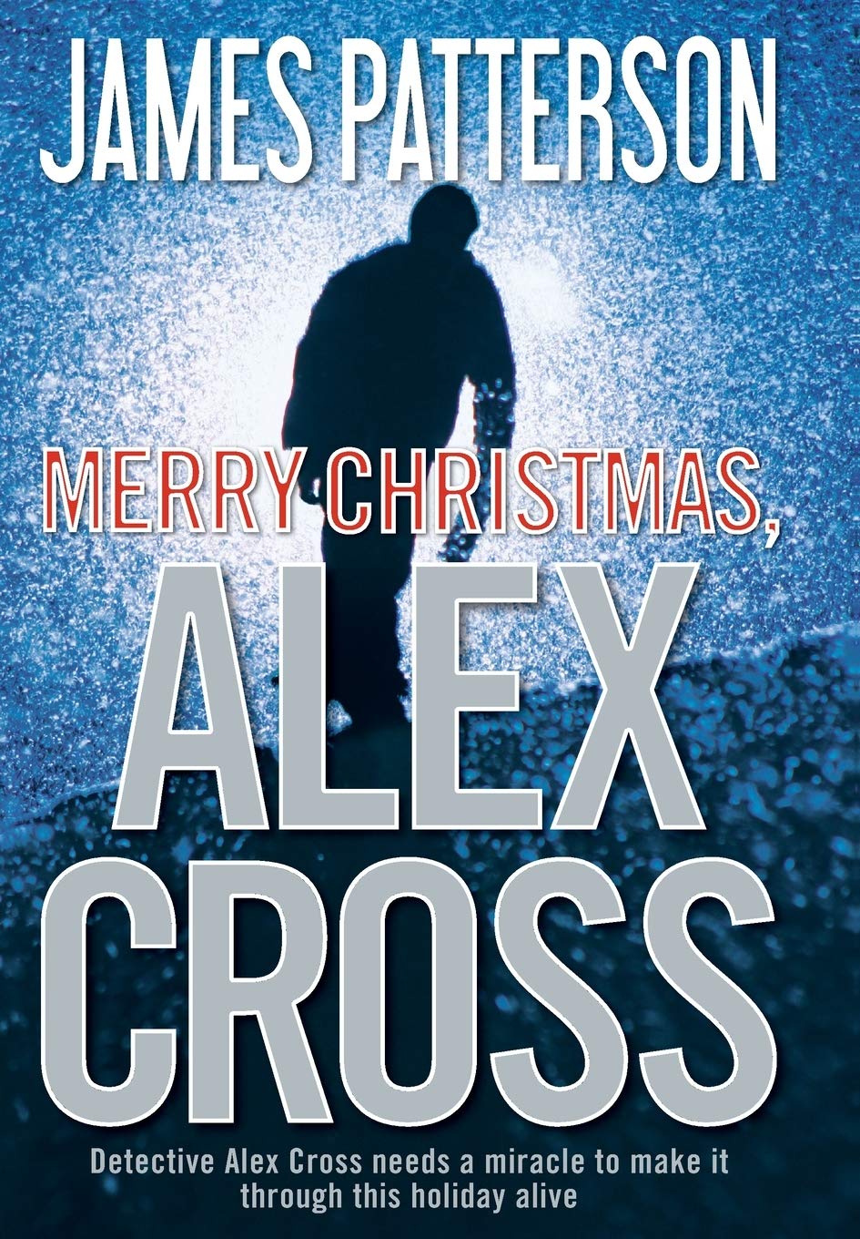 Merry Christmas, Alex Cross (Alex Cross Adventures, 2) by Pa