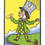 The Wonderland Tarot in a Tin