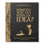 What Do You Do With an Idea? 10th Anniversary Edition by Yam