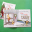 If You Ever Want to Bring a Pirate to Meet Santa, Don't! (Magnolia Says DON'T!, 4)