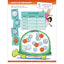 School Zone Big Second Grade Workbook: 320 Pages, 2nd Grade, Word Problems, Reading Comprehension, Phonics, Math, Science, Ages 7 to 8