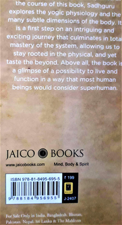Mind Is Your Business/Body The Greatest Gadget (2 Books In 1]