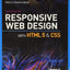 Responsive Web Design with HTML 5 & CSS (MindTap Course List)