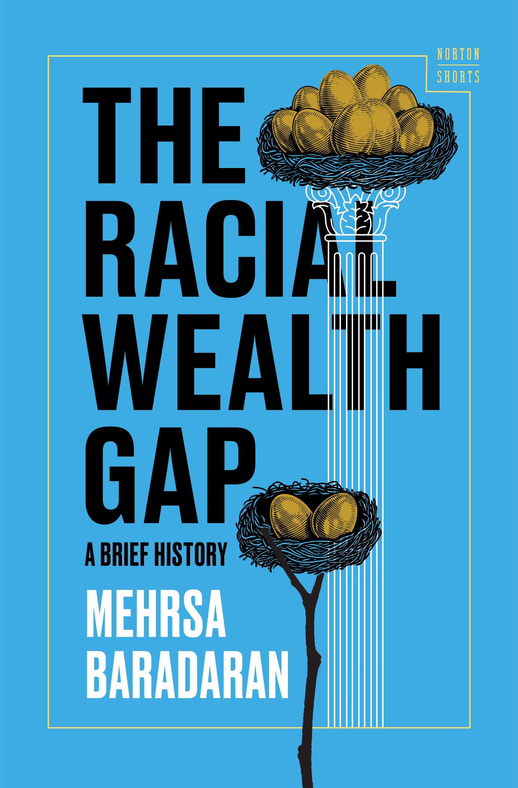 The Racial Wealth Gap: A Brief History (A Norton Short)