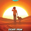 Escape from Fire Lake (Last Chance Detectives)