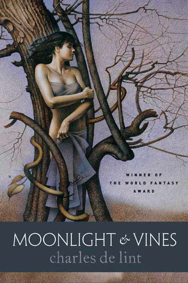 Moonlight & Vines (Newford)