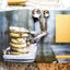 The Encyclopedia of Cookies: Over 500 Tasty Recipes for Cookie Lovers of All Ages (Encyclopedia Cookbooks)