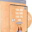 You Are the Girl for the Job Study Guide with DVD: Daring to Believe the God Who Calls You