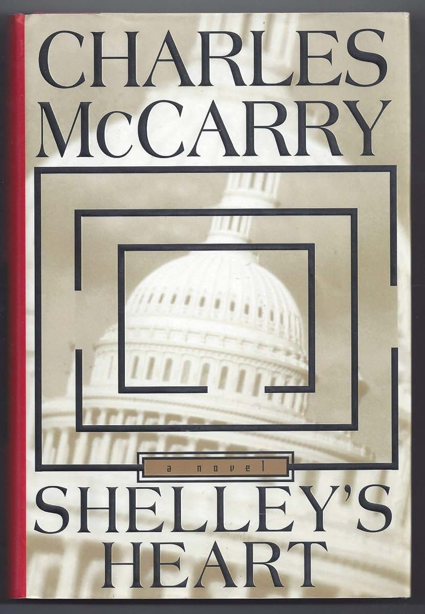 Shelley's Heart